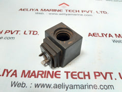 Parker coil 240 vac 60 hz