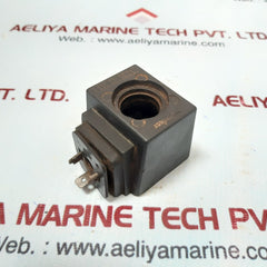 Parker coil 240 vac 60 hz
