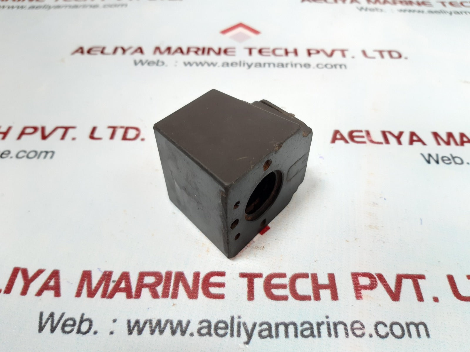 Parker coil 240 vac 60 hz