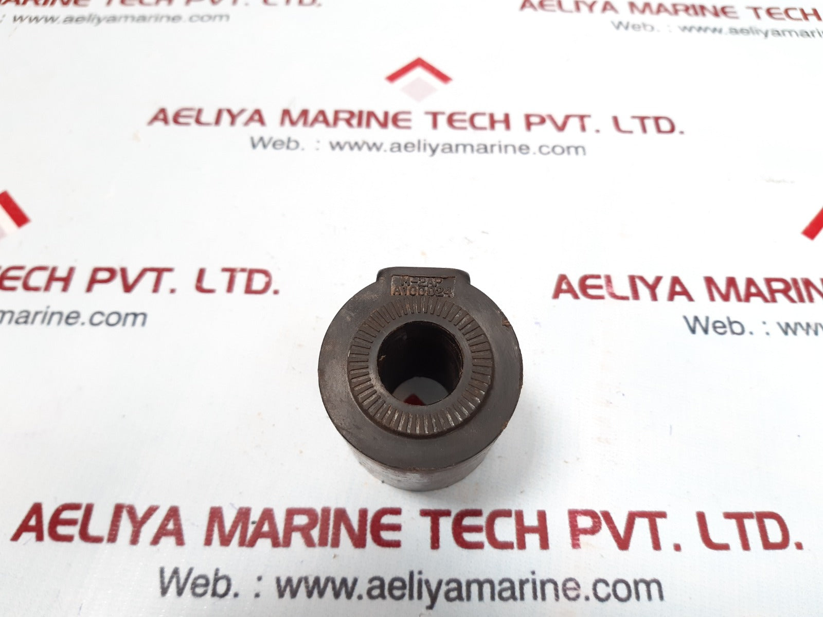 M-2ap coil a100d24