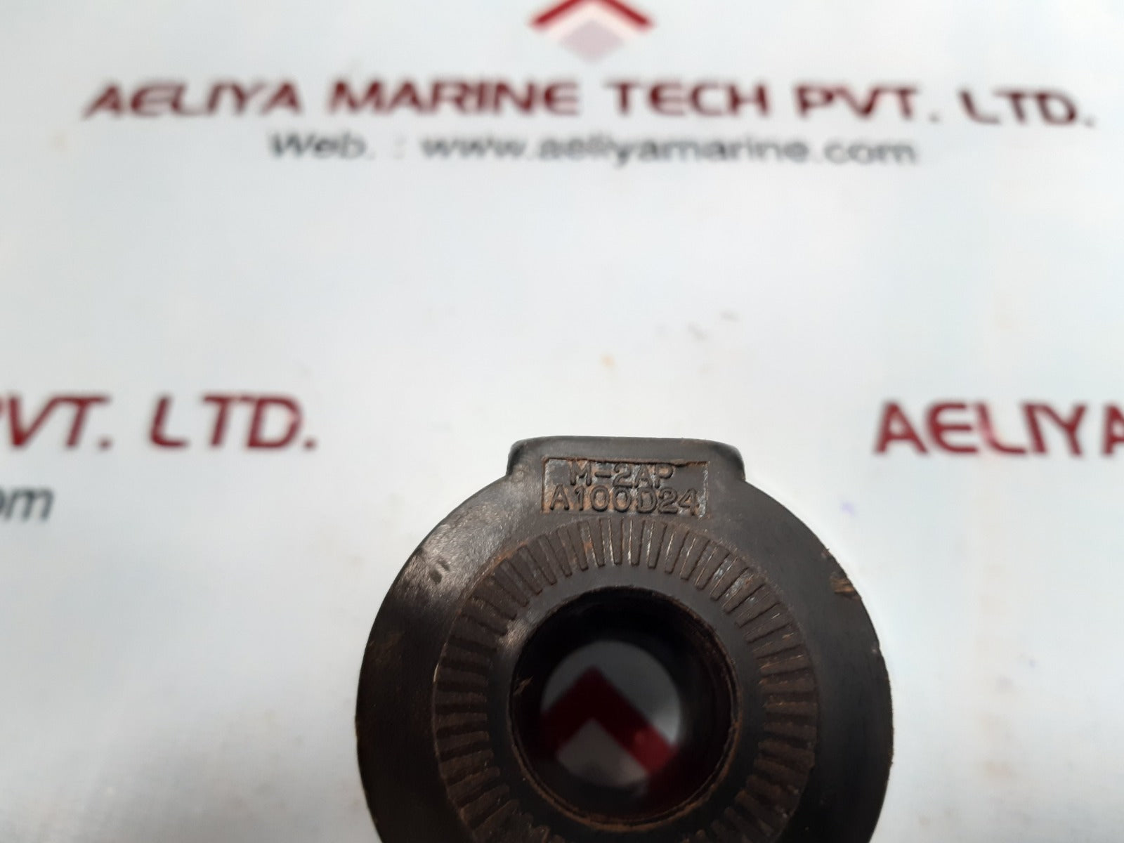 M-2ap coil a100d24