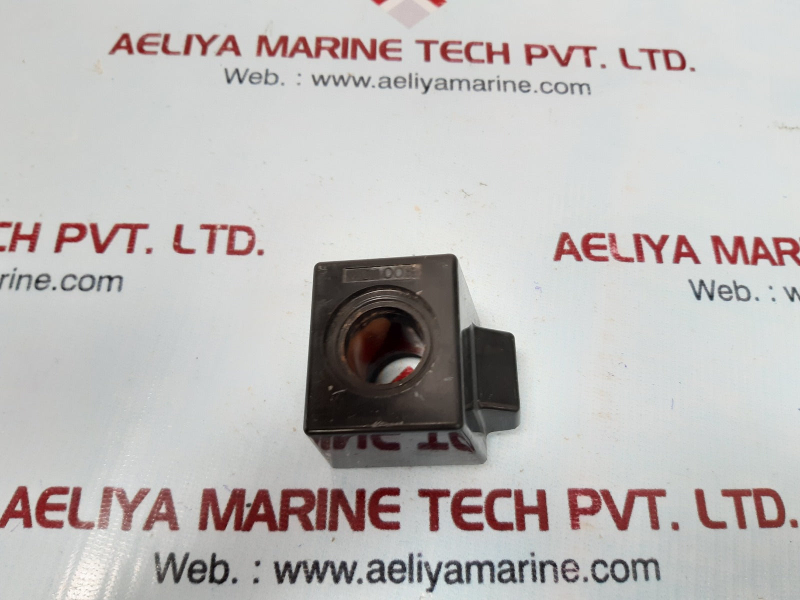 Coil ac 100s
