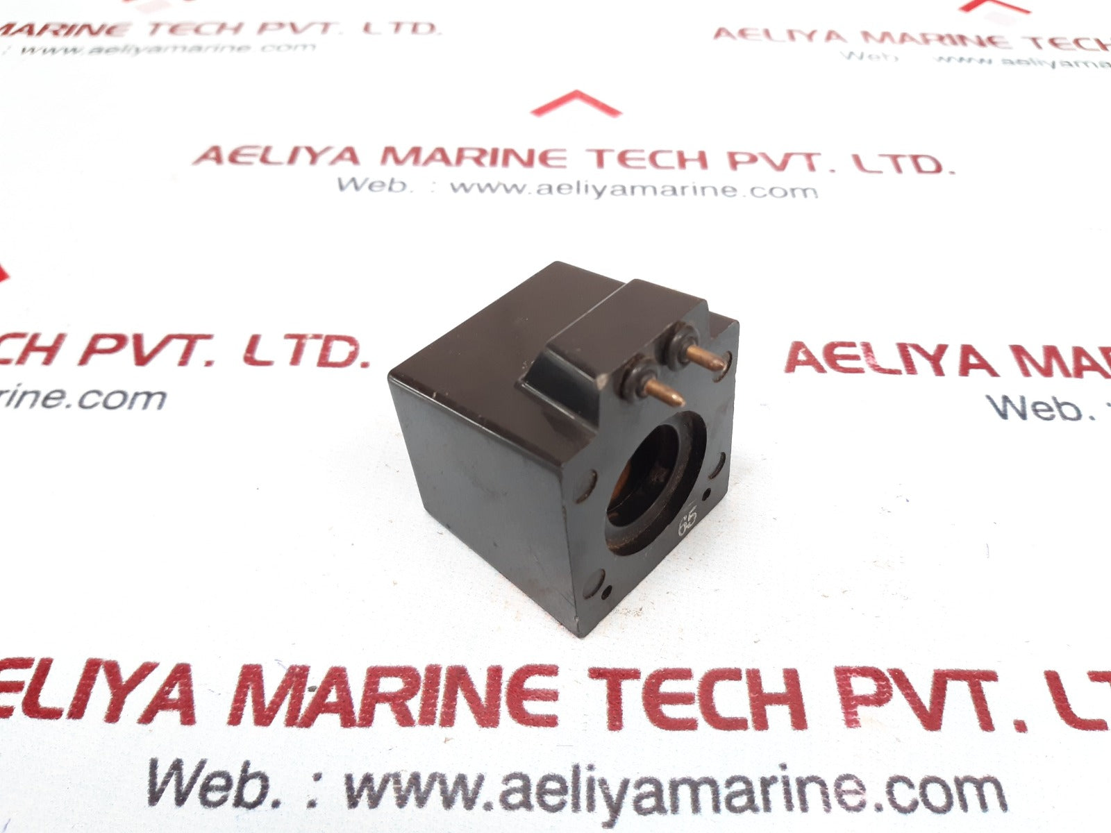 Coil ac 100s