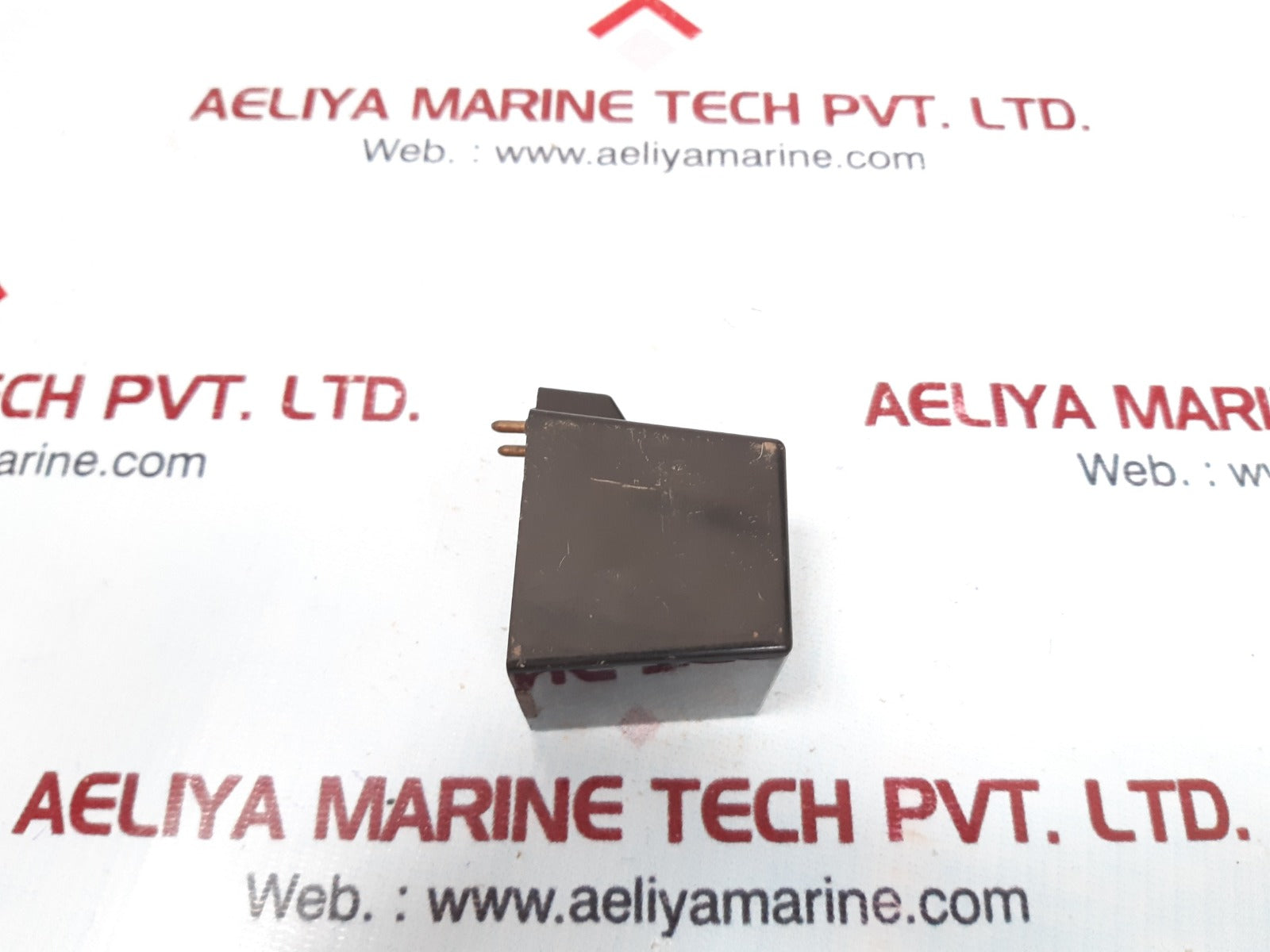Coil ac 100s