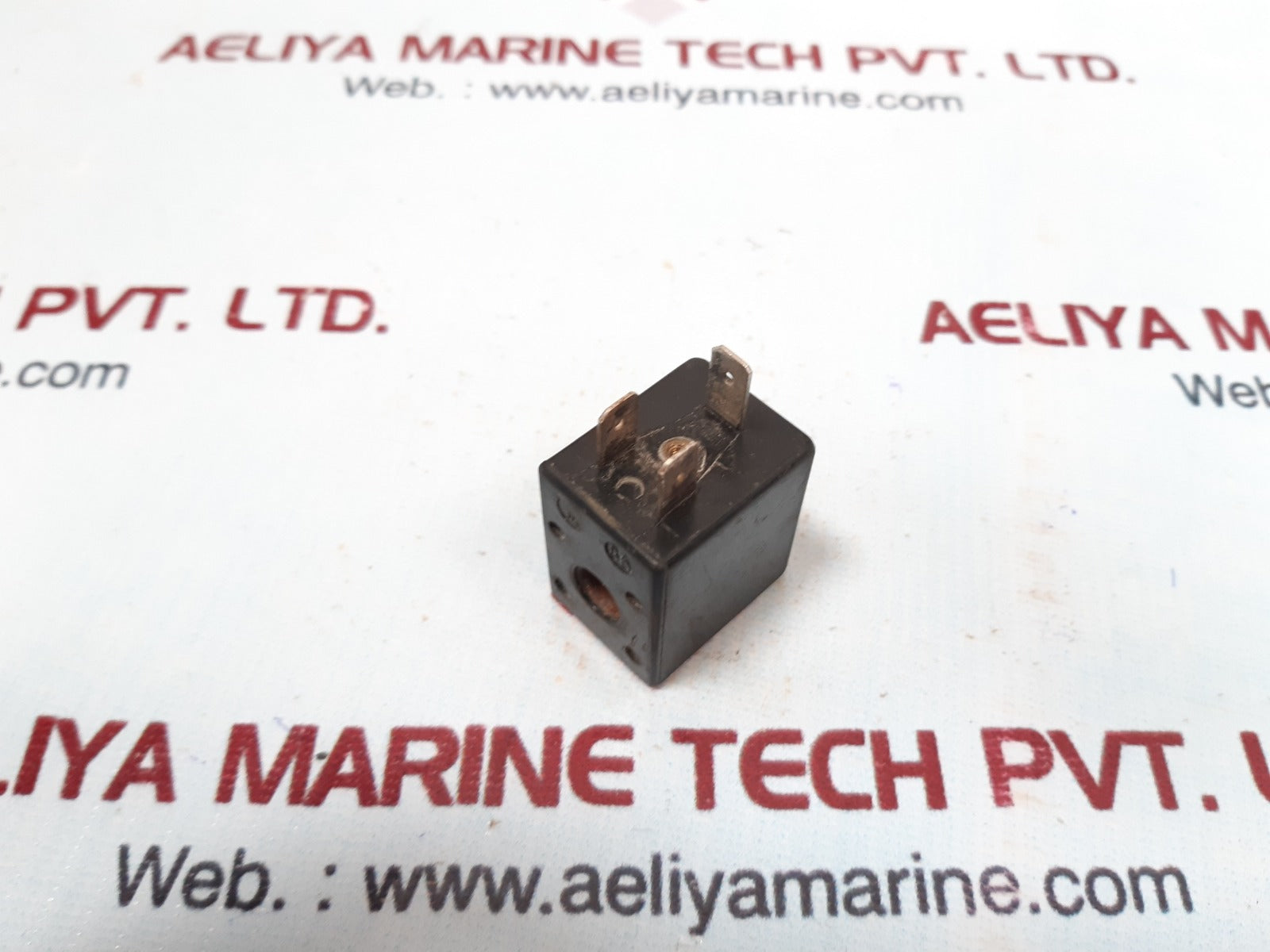 Herion 0110 24v solenoid valve coil 