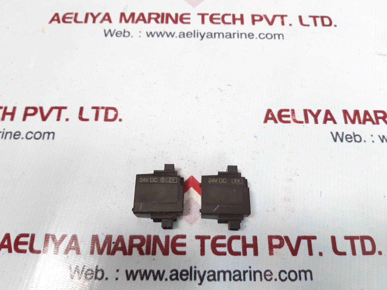 coil 24v dc