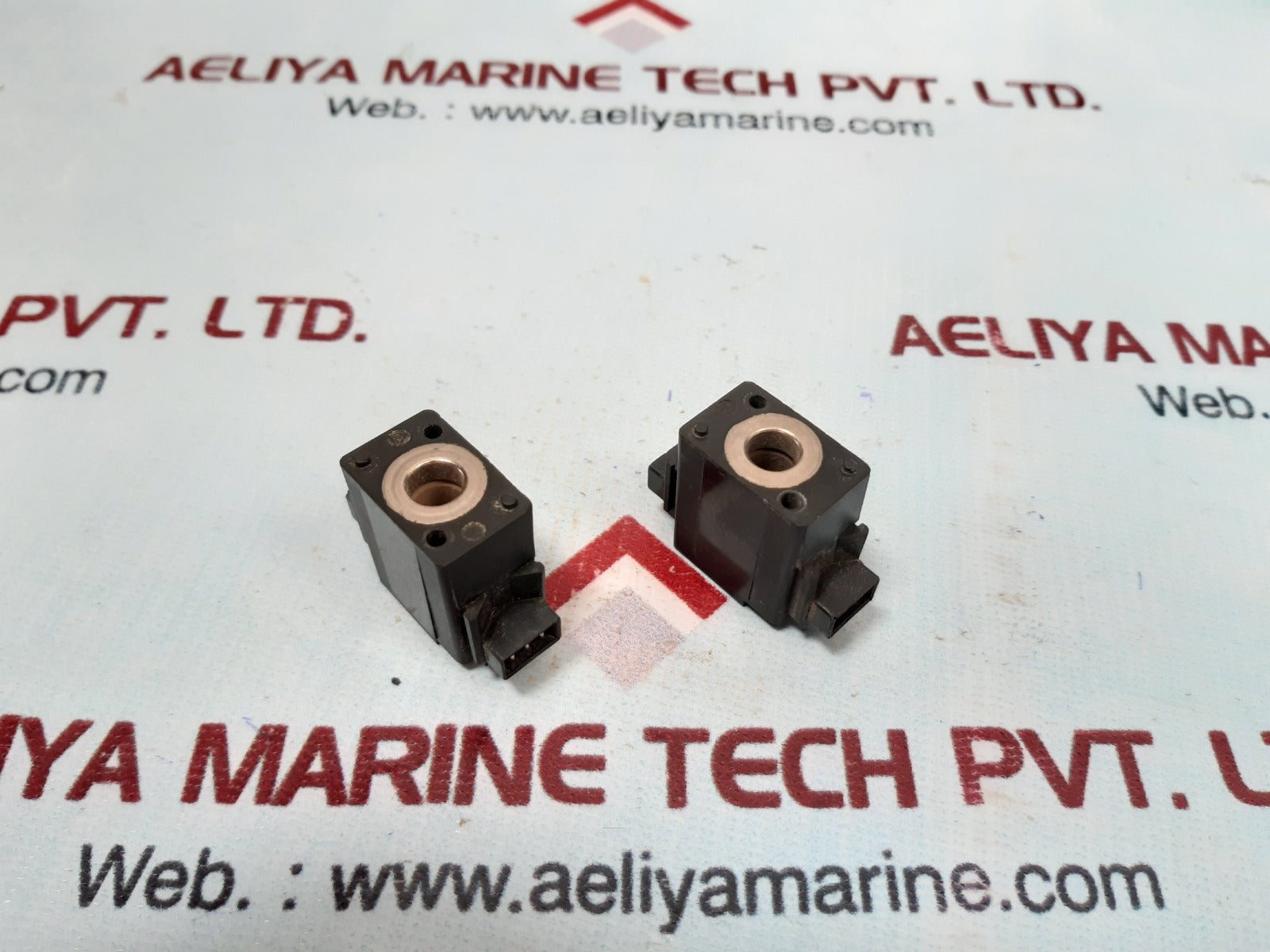 coil 24v dc