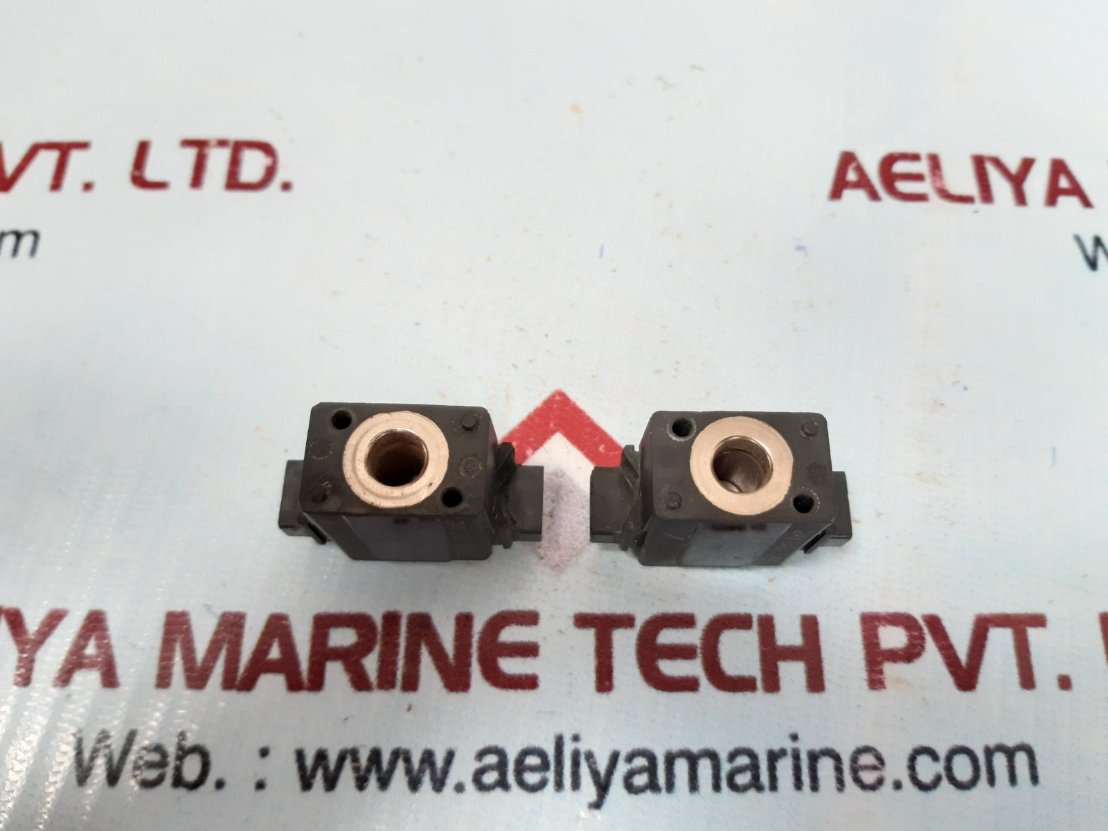 coil 24v dc