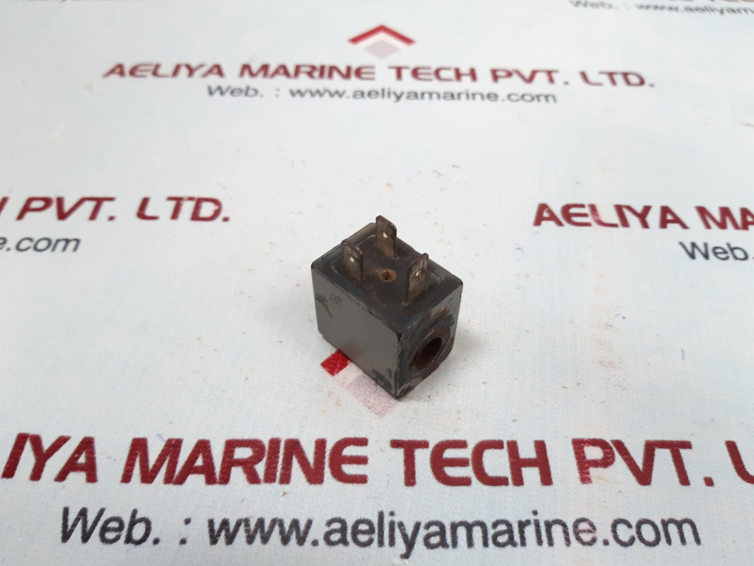 Easun coil eh602 ac24v solenoid valve coil