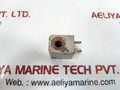 Easun coil eh602 ac24v solenoid valve coil