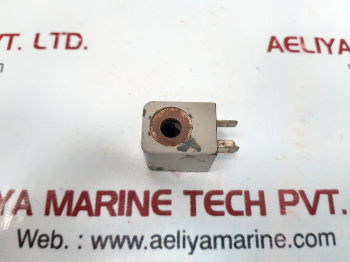 Easun coil eh602 ac24v solenoid valve coil