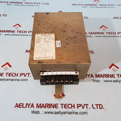 Terasaki aru-1dc uvt control device