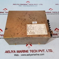 Terasaki aru-1dc uvt control device