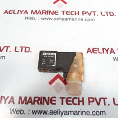 Bosch 1 824 210 243 solenoid valve coil