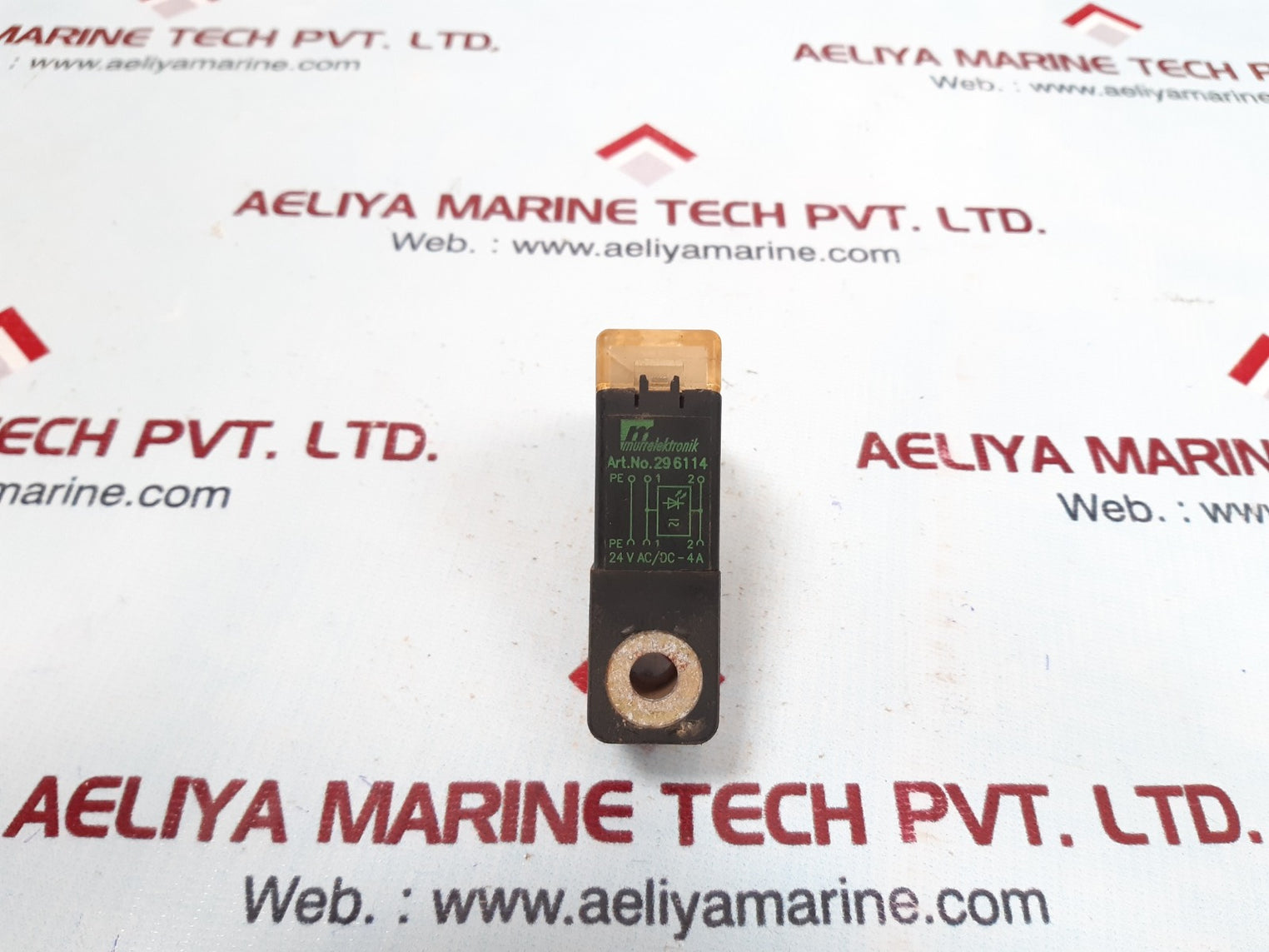 Bosch 1 824 210 243 solenoid valve coil