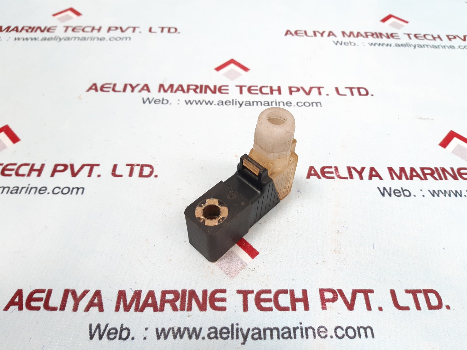 Bosch 1 824 210 243 solenoid valve coil