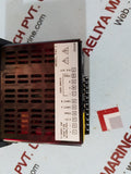 Red lion paxi0010 digital input panel meters