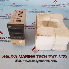 Omron e5ex-a temperature controller
