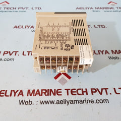 Omron e5ex-a temperature controller