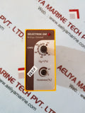 Selectron gmu 3 voltage controller