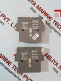 Abb cal18-11 1sfn010720r1011 auxiliary contact