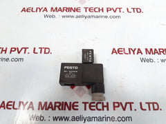 Festo mfl-24v solenoid coil msng-24/42-50/60