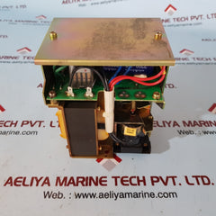 Terasaki aut-1bd uvt trip device ac100-120