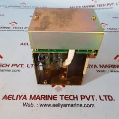 Terasaki aut-1bd uvt trip device ac100-120