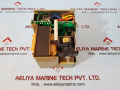 Terasaki aut-1bd uvt trip device ac100-120