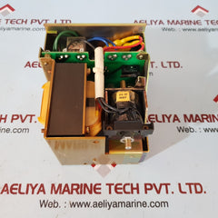 Terasaki aut-1bd uvt trip device ac100-120
