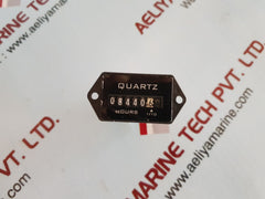 Redington 722-0001 hour meter 50/60hz