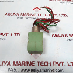 Asco Mp-c-080 solenoid coil 238210-032d