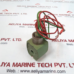 Asco Mp-c-080 solenoid coil 238210-032d