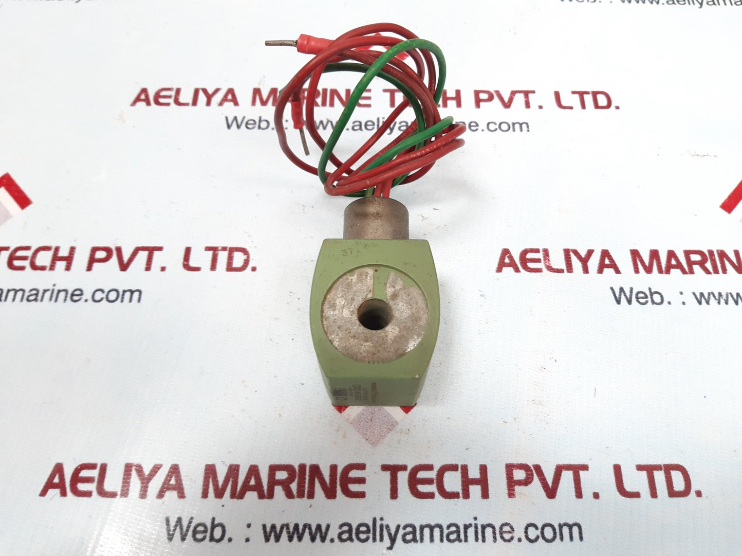 Asco Mp-c-080 solenoid coil 238210-032d