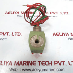 Asco Mp-c-080 solenoid coil 238210-032d