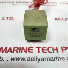 Asco Mp-c-080 solenoid coil 238210-005d