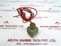 Asco Mp-c-080 solenoid coil 238210-005d