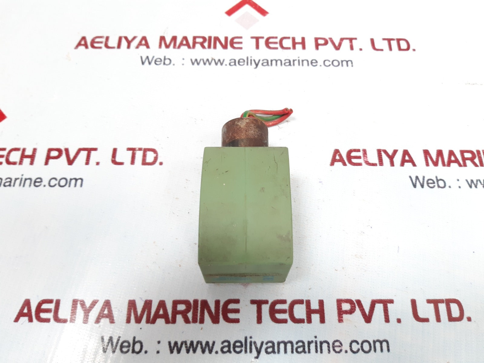 Asco Mp-c-080 solenoid coil 238610-032d
