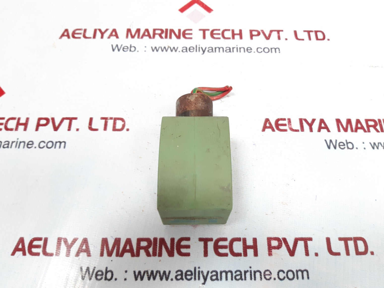 Asco Mp-c-080 solenoid coil 238610-032d