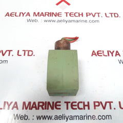 Asco Mp-c-080 solenoid coil 238610-032d