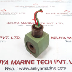 Asco Mp-c-080 solenoid coil 238610-032d