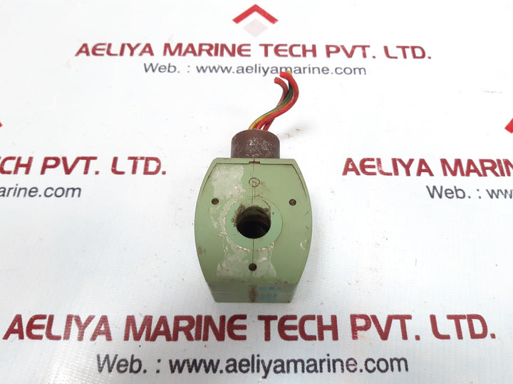Asco Mp-c-080 solenoid coil 238610-032d