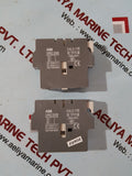 Abb cal5-11b auxiliary contact