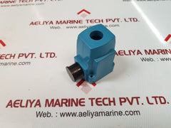 Vickers 617383h solenoid coil
