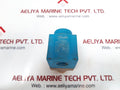 Danfoss 018f6178 solenoid coil 