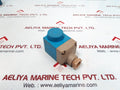 Danfoss 018f6178 solenoid coil 