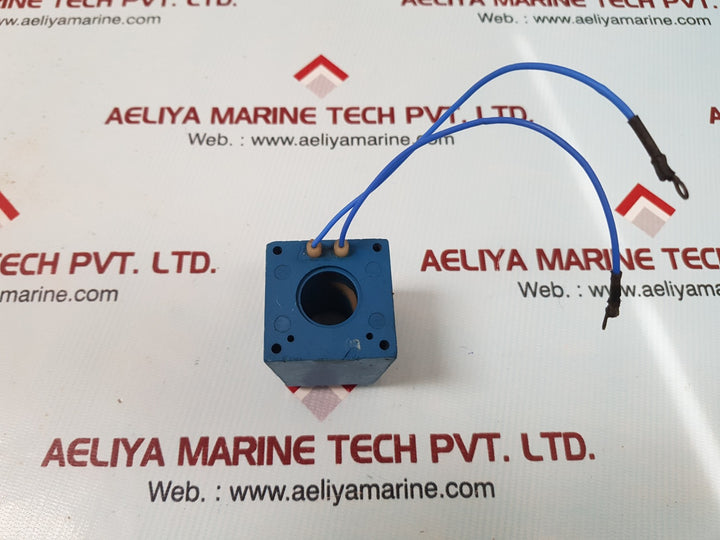Tokyo keiki / vickers va12862a solenoid coil 
