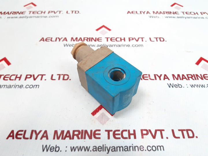 Danfoss 018f6178 solenoid coil 