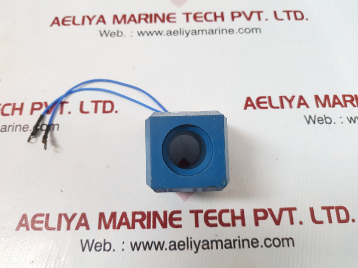 Tokyo keiki / vickers va12862a solenoid coil 