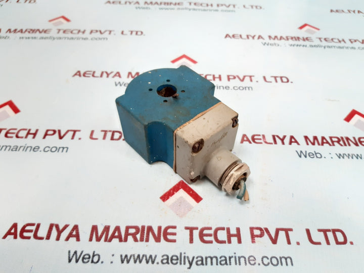 Danfoss 18z6859 coil